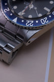 1978 Rolex 1675 MK V Maxi Dial Pepsi GMT