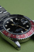 1978 Rolex MKV Dial 1675 Pepsi GMT