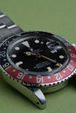 1978 Rolex MKV Dial 1675 Pepsi GMT