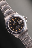 1980 Rolex 16800 Matte Dial Submariner