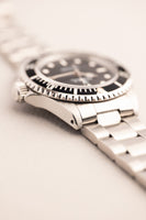 1997 Rolex 14060 “No-Date” Submariner