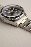 1978 Rolex 1665 Sea-Dweller - Rail Dial
