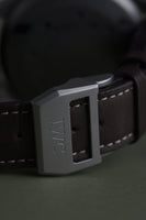 2018 IWC 5002 - Big Pilot Safari in Titanium