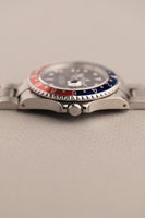 2001 Rolex 16710 Pepsi GMT