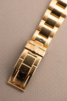 1997 Rolex 16528 Daytona - White on Gold