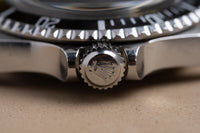 1988 Rolex 5513 WGS Dial Submariner - Unpolished