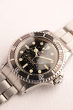 1966 Rolex 5513 Gilt Bart Simpson Submariner