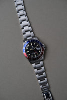 1982 Rolex 16750 Pepsi GMT - Matte Dial