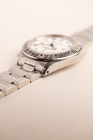 1991 Rolex 16570 Polar Chi-Chi Explorer II
