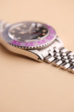 1968 Rolex 1675 Fuchsia Long E GMT