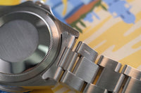 1970 Rolex 1675 Pepsi GMT - MK 1 Dial