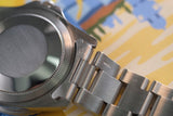 1970 Rolex 1675 Pepsi GMT - MK 1 Dial