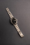 1986 Rolex 168000 “triple 0” Submariner