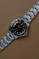 1964 Gilt 5513 Submariner