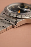 1972 Rolex MK1 1655 Explorer II