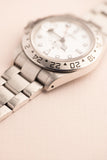 2000 Rolex 16570 Polar Explorer II