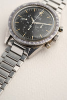 1960 Omega 2998-3 Lollipop Speedmaster