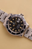 1981 Rolex 16800 Matte Dial