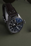 2018 IWC 5002 - Big Pilot Safari in Titanium