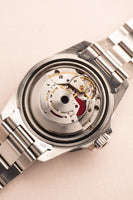 1982 Rolex 16800 Matte Dial Submariner - Transitional