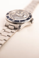 1984 Rolex 16800 Submariner