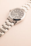 2008 Rolex 14270 Explorer
