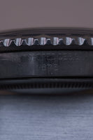 1970 Rolex 1675 Pepsi MK I GMT