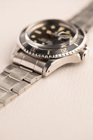 1972 Rolex 1680 Red Submariner w/ Papers