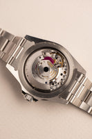 1986 Rolex 5513 Submariner - White Gold Surround Dial - Unpolished