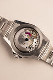 1986 Rolex 5513 Submariner - White Gold Surround Dial - Unpolished