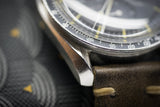 1966 Omega Speedmaster 105.012 CB Case