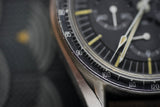 1966 Omega Speedmaster 105.012 CB Case