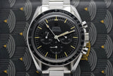 1966 Omega Speedmaster 105.012 CB Case