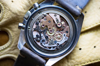 1968 Transitional Tropical Speedmaster 145.022-68