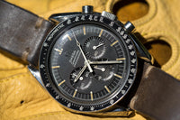 1968 Transitional Tropical Speedmaster 145.022-68