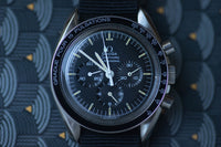 1969 Pre-Moon Omega Speedmaster - 145.022-69 Pulsations