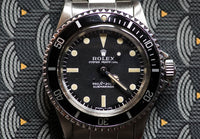 1970 5513 Serif Dial