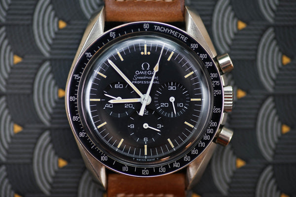 1971 Omega Speedmaster 145.022-71