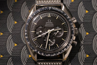 1970 Omega Speedmaster 145.022-71 Stepped Dial
