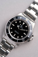 1993 Rolex 14060 Submariner