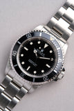 1993 Rolex 14060 Submariner
