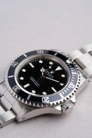 1993 Rolex 14060 Submariner