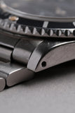 1984 Rolex 16800 tropical Submariner - box and papers