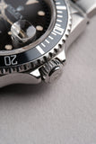 1984 Rolex 16800 tropical Submariner - box and papers