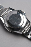 1984 Rolex 16800 tropical Submariner - box and papers