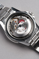 1984 Rolex 16800 tropical Submariner - box and papers