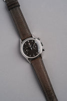 1960's Heuer 3147N 'Dato 12' - Chocolate Dial