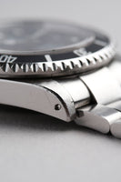 1997 Rolex 16600 Sea-Dweller - unpolished