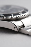 1997 Rolex 16600 Sea-Dweller - unpolished