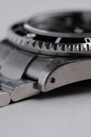 1997 Rolex 16600 Sea-Dweller - unpolished